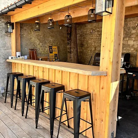 De Grammont 640 퓔보로