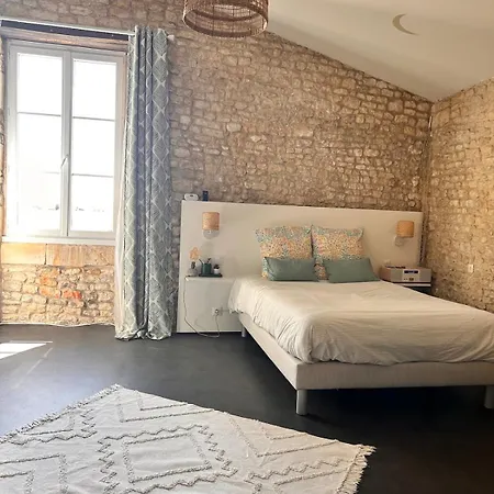 De Grammont 640 Puilboreau