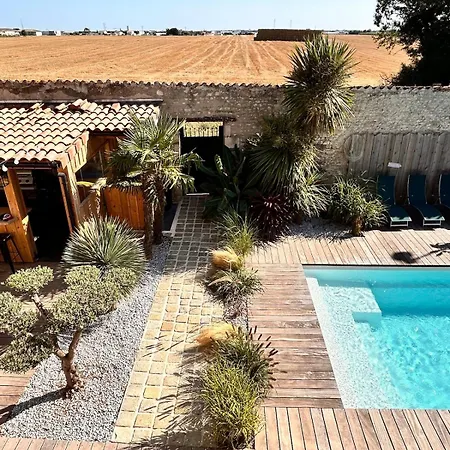 Villa De Grammont 640